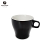 Coffee Mug 200ml black 1
