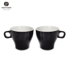 Coffee Mug 200ml black 2