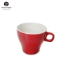 Coffee Mug 200ml red 1
