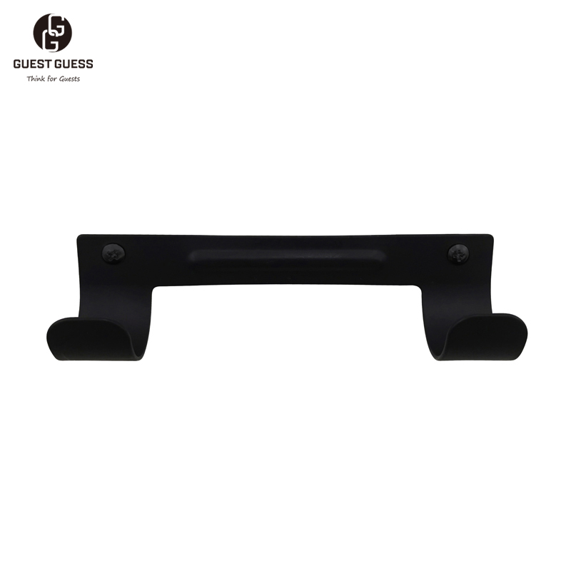 Iron Wall Hook WH022J 01