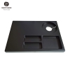 Wooden Welcome Tray ELEGANTE WT4532 01