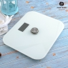 battery free scale white 7