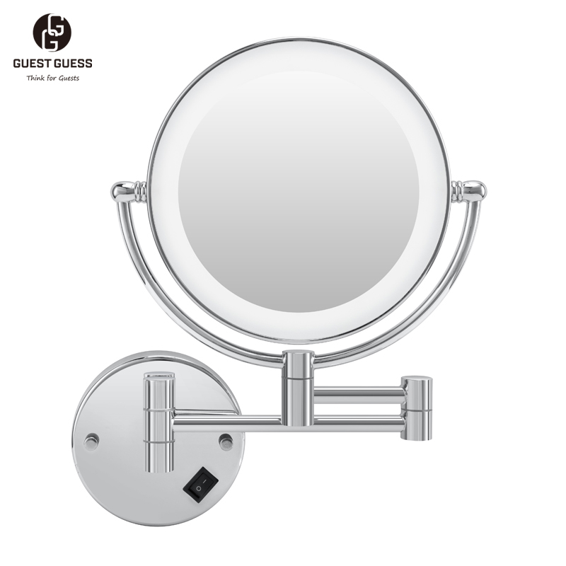 Round-LED-Cosmetic-Mirror-LA5228-Silver-01