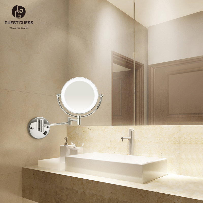 Round-LED-Cosmetic-Mirror-LA5228-Silver-07