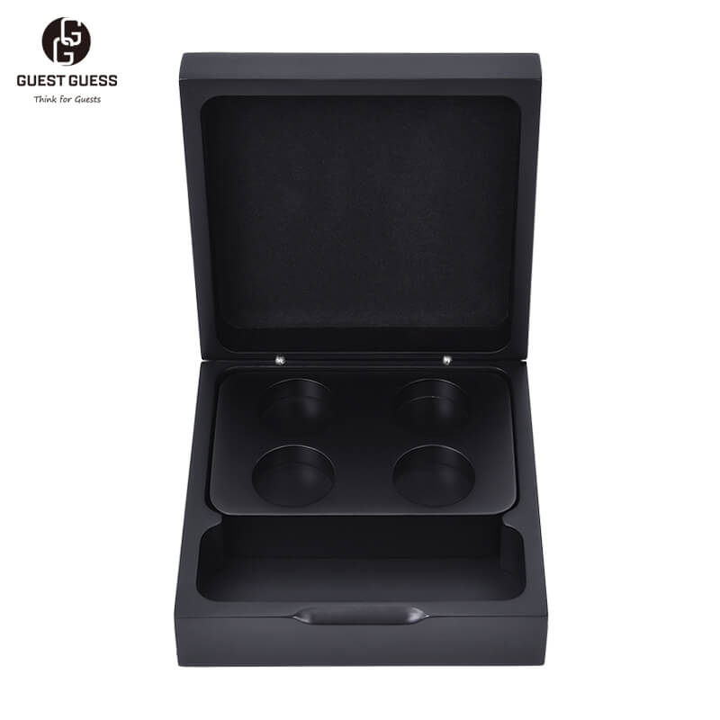 Welcome Coffee Box ANIMATO 05