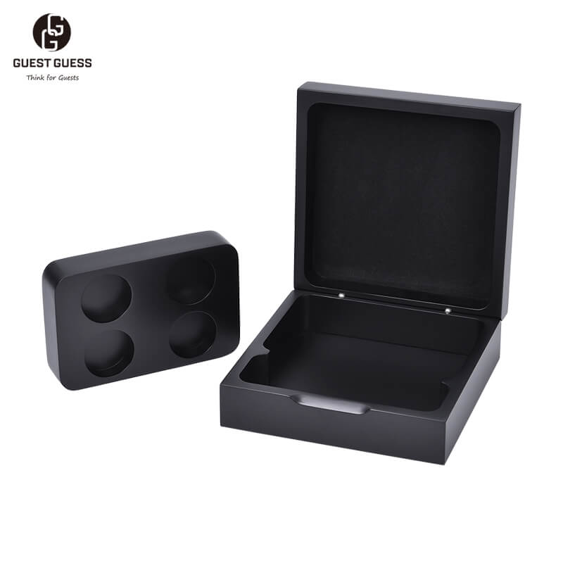 Welcome Coffee Box ANIMATO 06