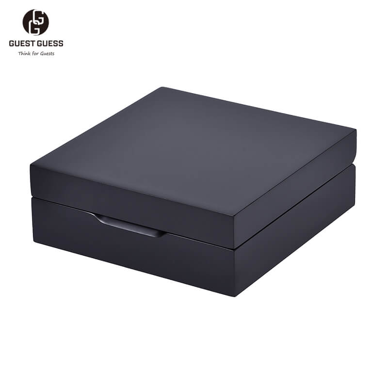 Welcome Coffee Box ANIMATO 07