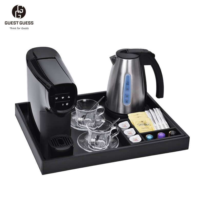 Hotel Welcome Tray SEMPLICE 01