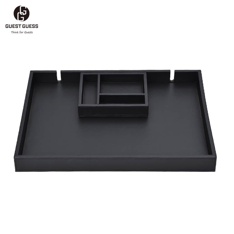 Hotel Welcome Tray SEMPLICE 03