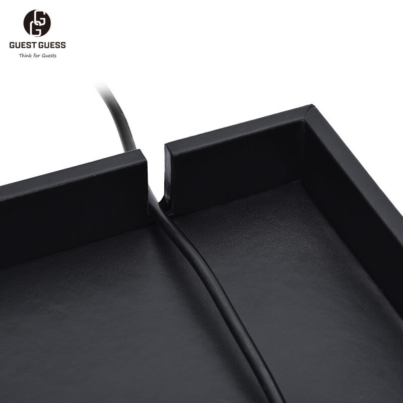 Hotel Welcome Tray SEMPLICE 05