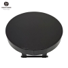 Hospitality Welcome Tray AMOROSO WT3509 Black -3