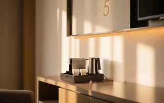 News-Coffee Machine TIME 289A Tray Set 1