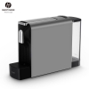 550ml Espresso Coffee Machine TIME 289A Titanium 1