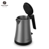 0.7L Doublewall Kettle RUMBA 238 Titanium 3