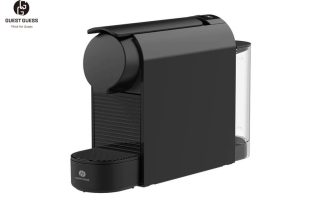Coffee Machine TIME 276 black 01