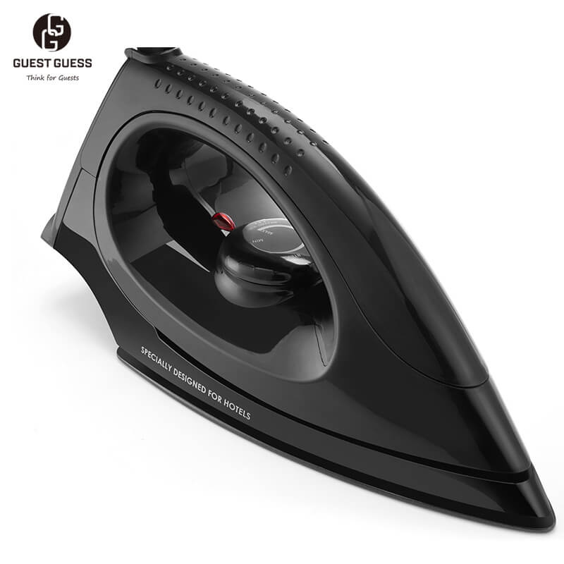 Dry Iron ECO Black 02