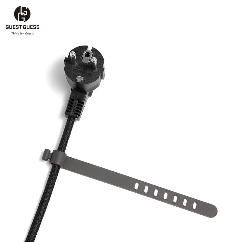 Dry Iron ECO Black 07