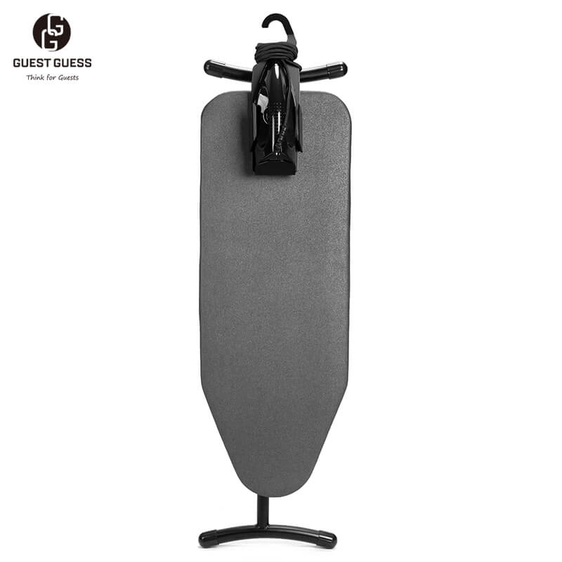 Dry Iron ECO Black 08