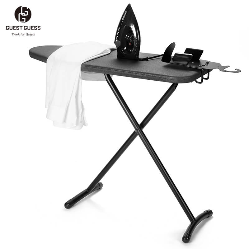 Dry Iron ECO Black 10