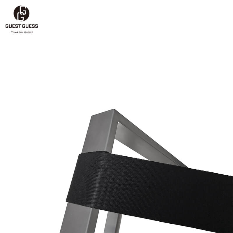 Luggage Rack X-MAN 02