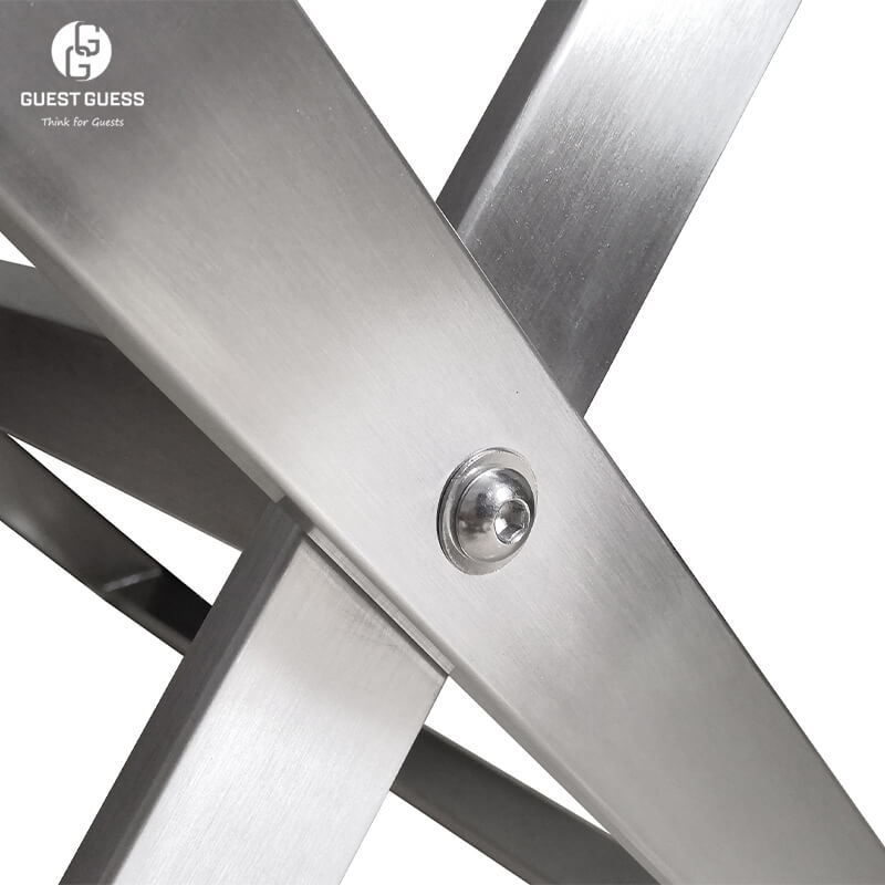 Luggage Rack X-MAN 03