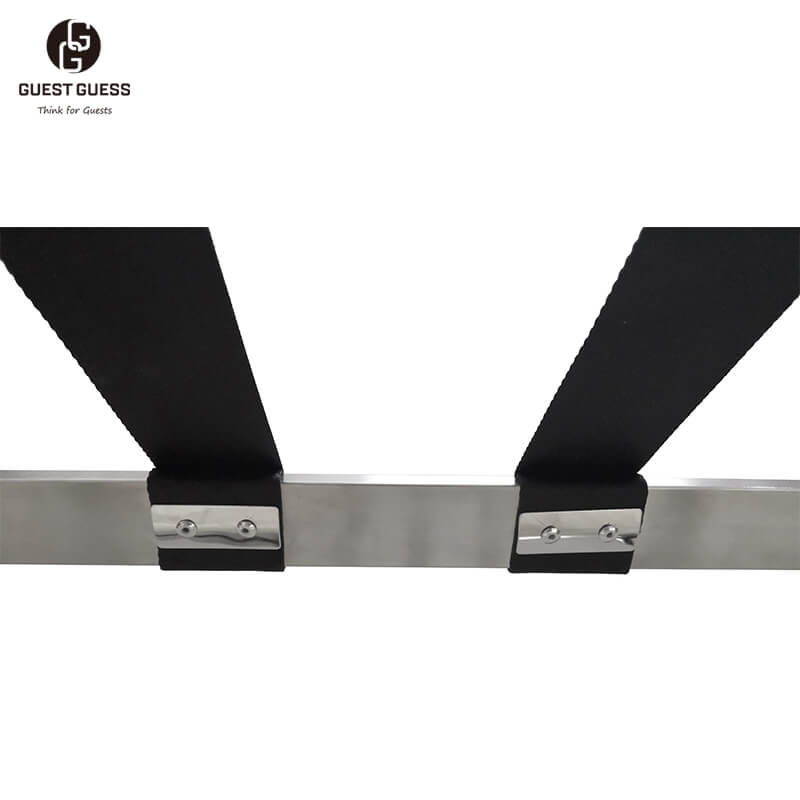 Luggage Rack X-MAN 04