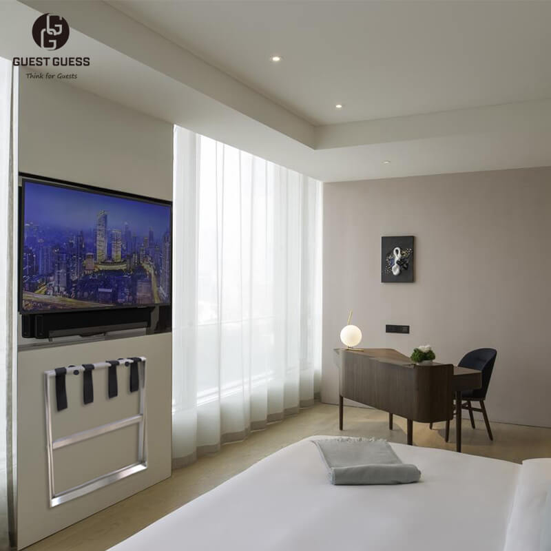 Luggage Rack X-MAN 06