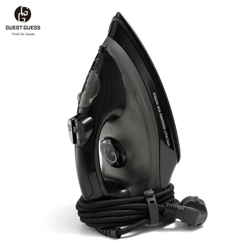 Steam Iron DOCILE 04