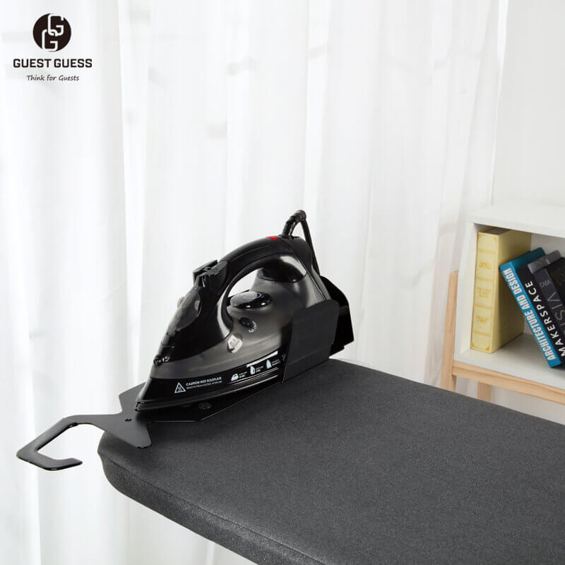 Steam Iron DOCILE 05