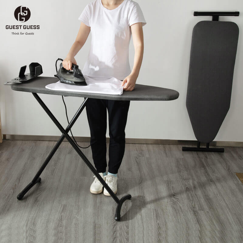 Steam Iron DOCILE 06