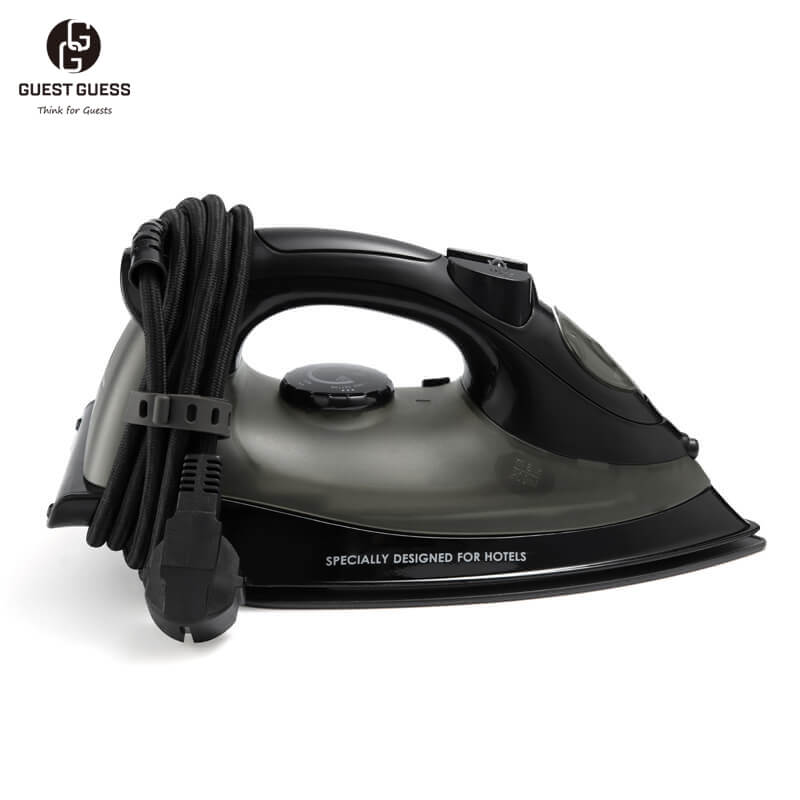 Steam Iron DOCILE 08