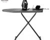 Steam Iron DOCILE 12