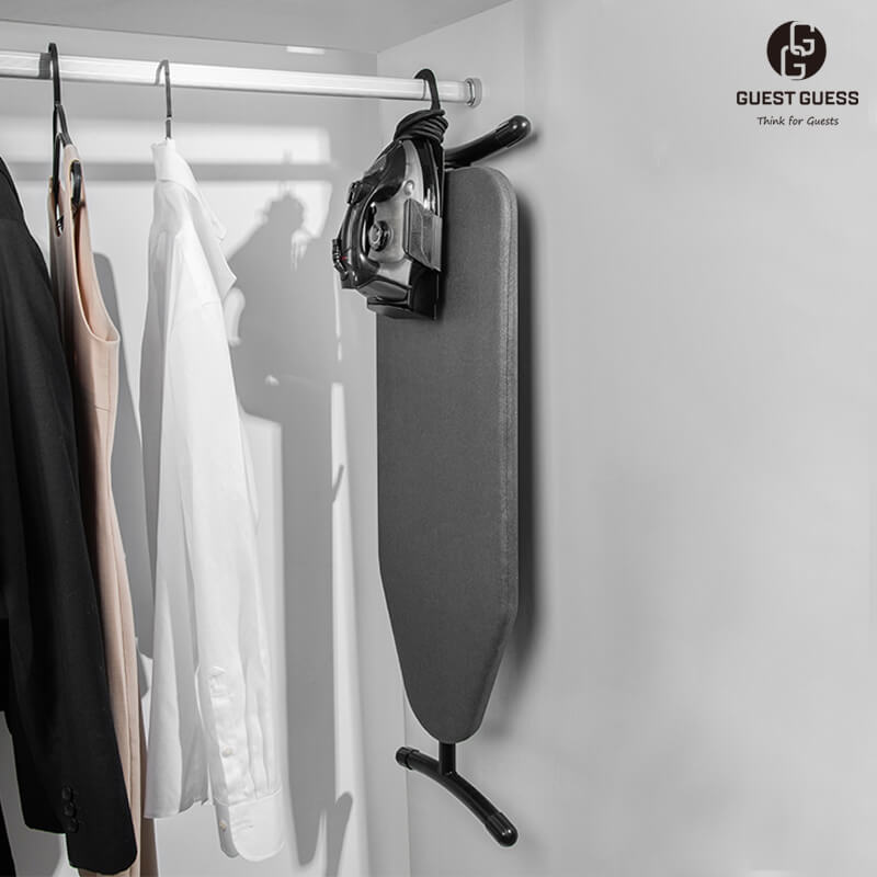 Steam Iron DOCILE 14