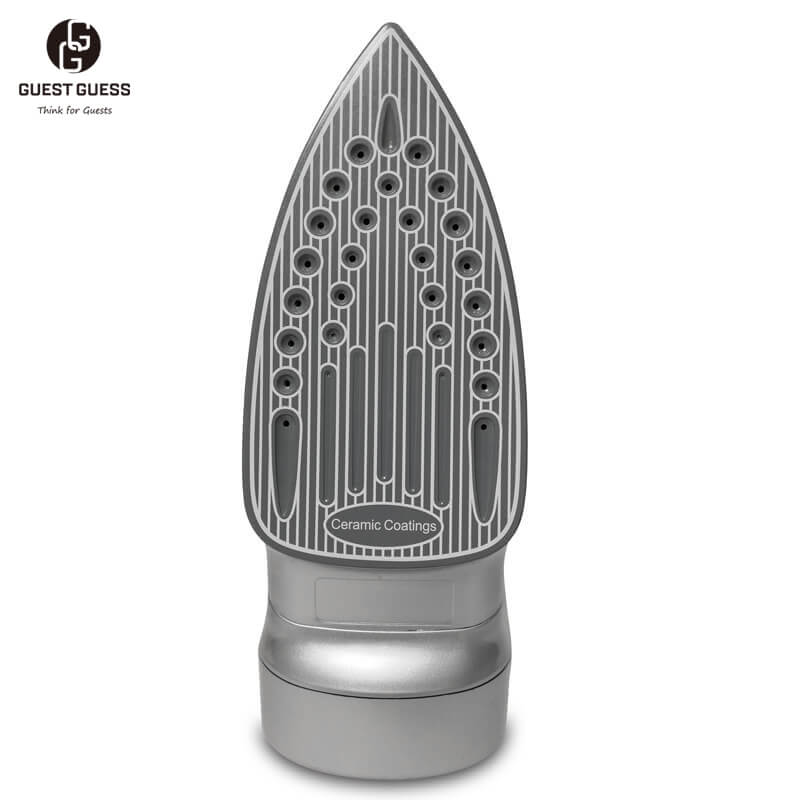 Steam Iron IRREFUTABLE 06