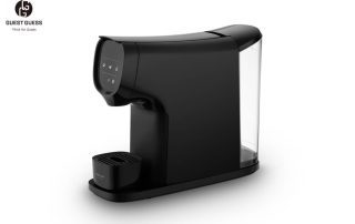 TIMELESS 285A Cool Black-1