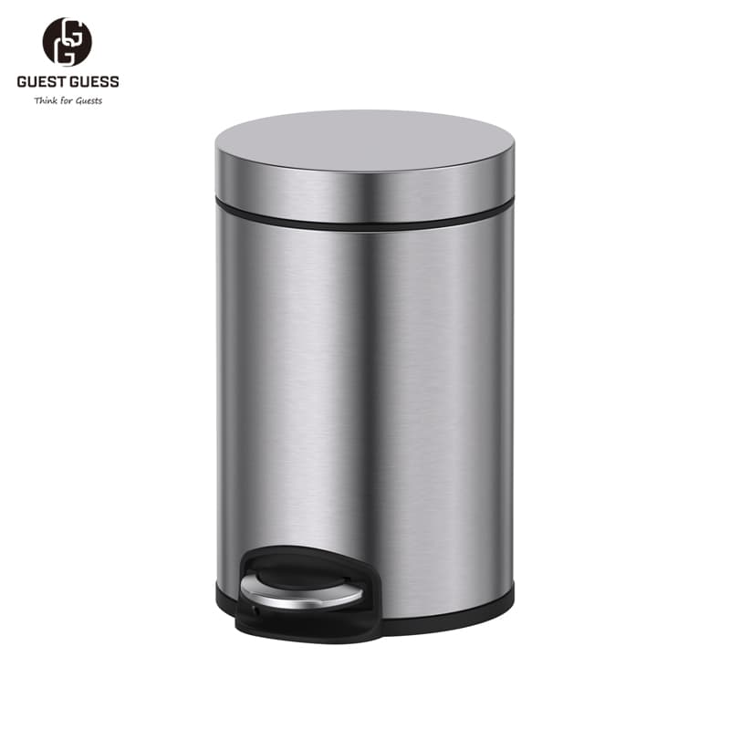 Pedal Bin PEDALE TB8856-1