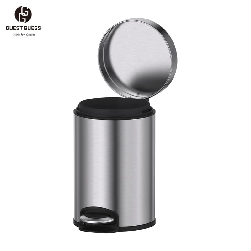 Pedal Bin PEDALE TB8856-2