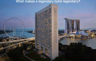 NEWS-The Ritz-Carlton, Millenia Singapore by GUEST GUESS